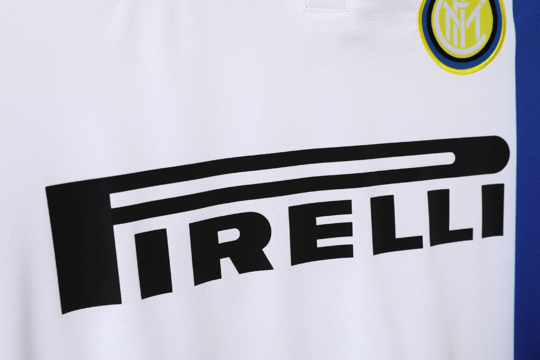 Retro Inter Milan 1997∕98 Away Shirt