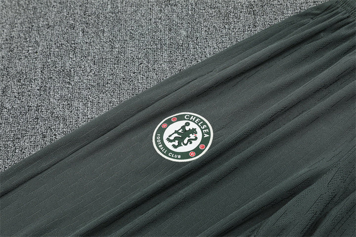 Chelsea Training Set 2025/26 - Dark Grey