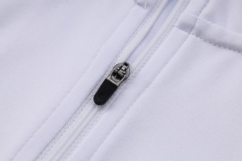 Nike Training Jacket - White