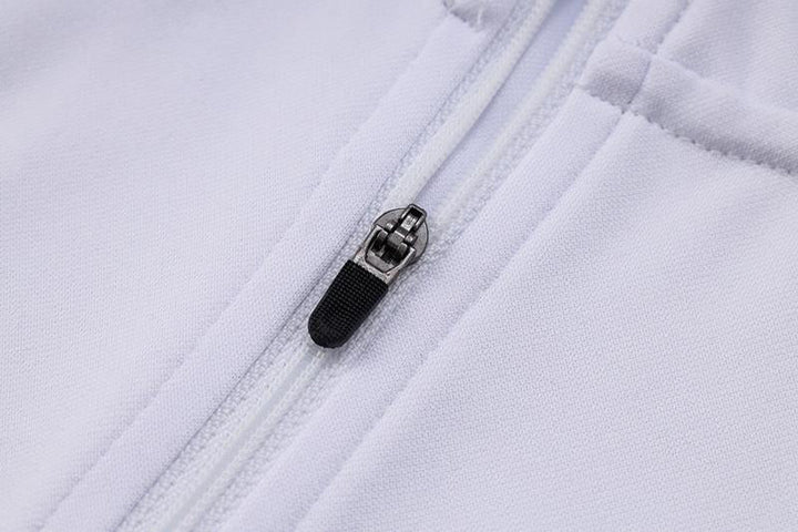 Nike Training Jacket - White