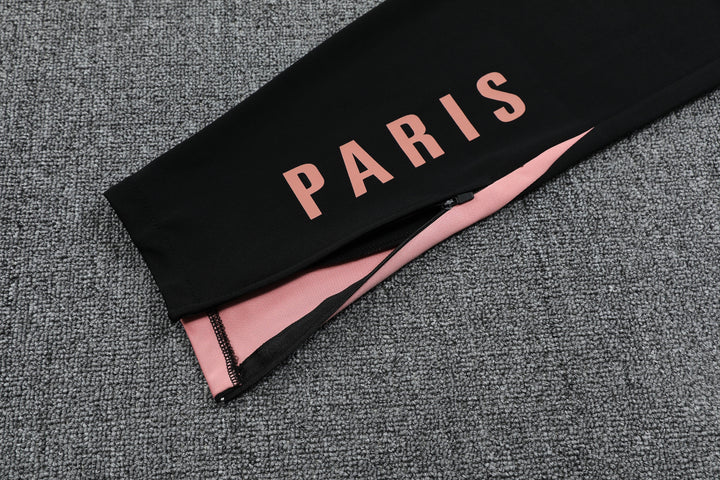 PSG Set 2024/25 Cap - Black