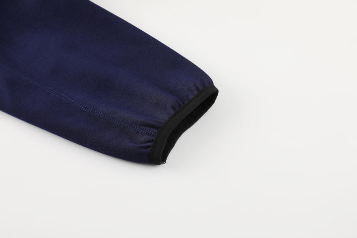 Nike Tech Fleece Jacket - Dark Blue
