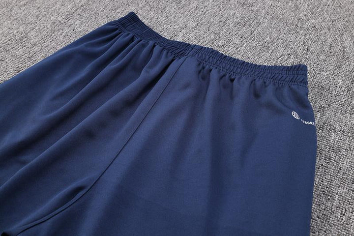 Adidas Training Pants - Blue II