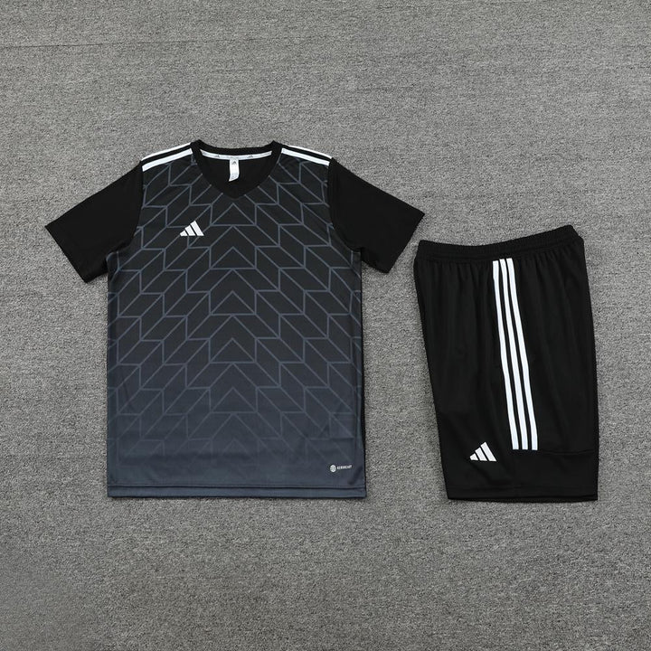 Adidas Training Kit - Black II