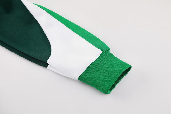 Nike Air Jacket - Green