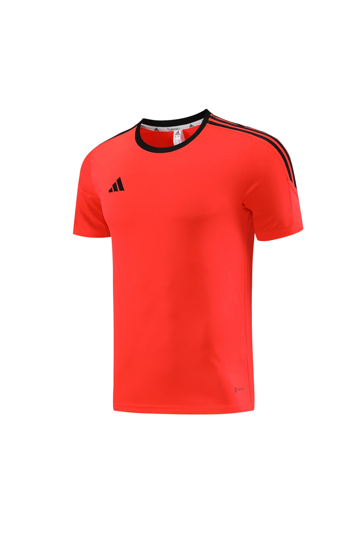 Adidas Training Shirt - Orange II