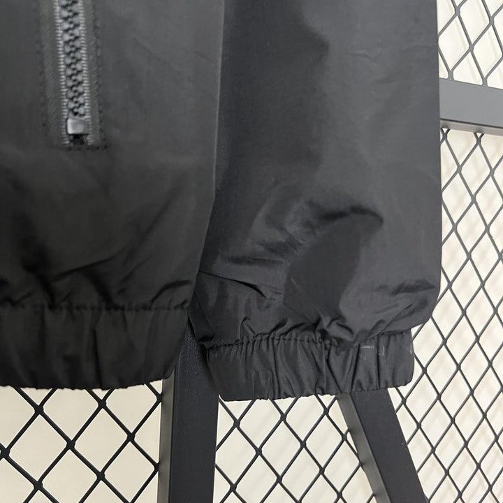 Nike Jordan Windbreaker Jacket - Black