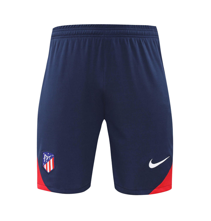 Atletico Madrid 2024/25 Training Short - Navy Blue