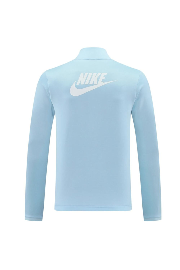 Nike Jacket - Light Blue