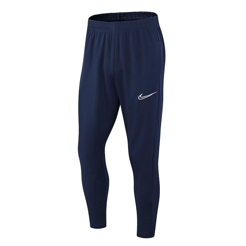 Nike Training Pants - Navy Blue V