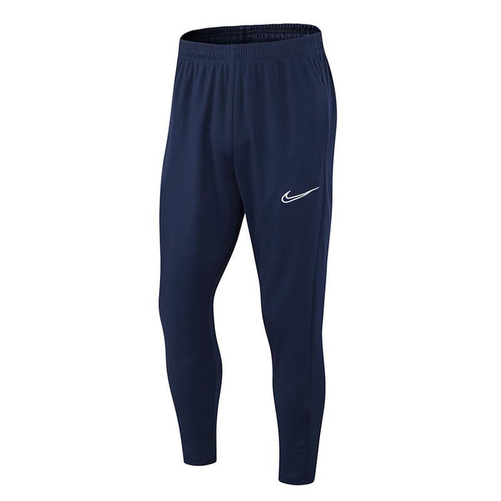 Nike Training Pants - Navy Blue V