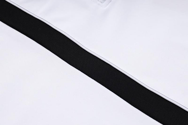 Nike Training Jacket - White/Black II
