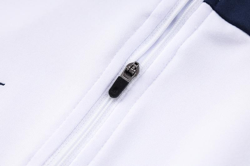 Nike Training Jacket - White II