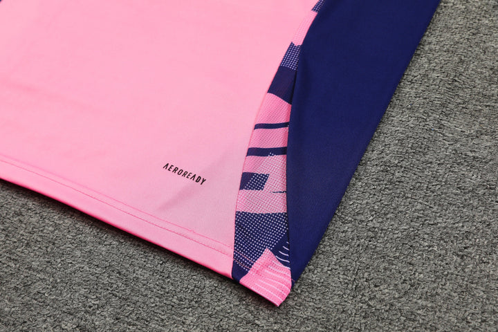 Arsenal 2024/25 Training Kit - Pink