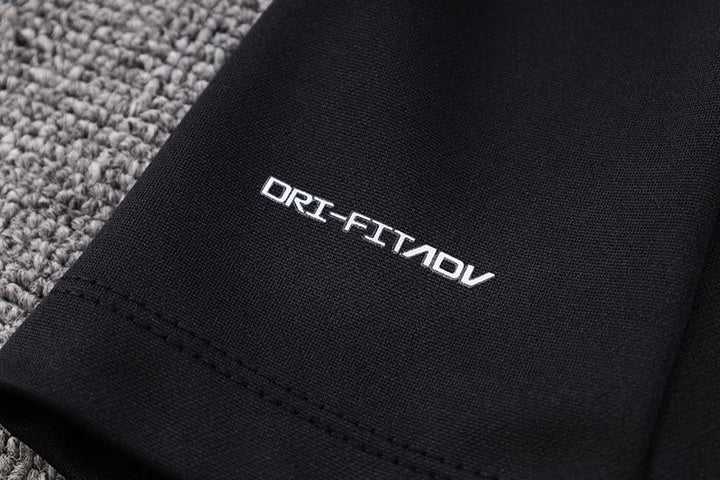 Nike Training Jacket - Black