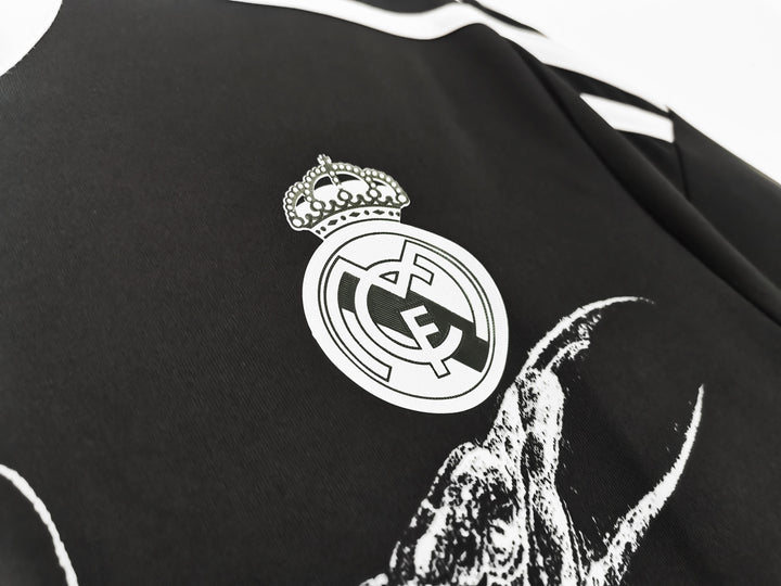 Real Madrid 14/15 Third Retro Shirt