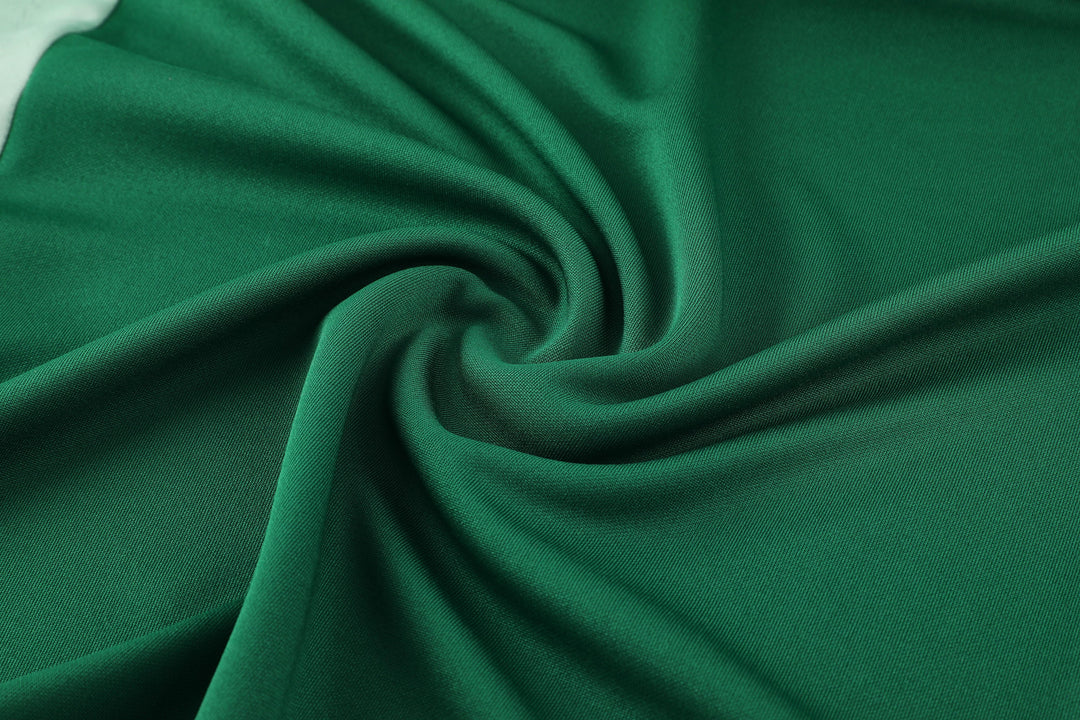 Adidas Jacket - Green