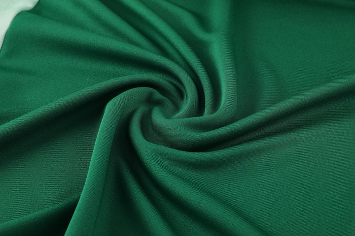 Adidas Jacket - Green