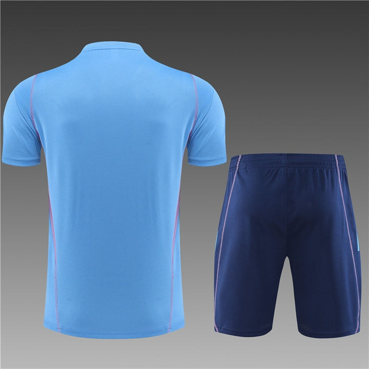 Argentina Training Kit 23/24 - Blue