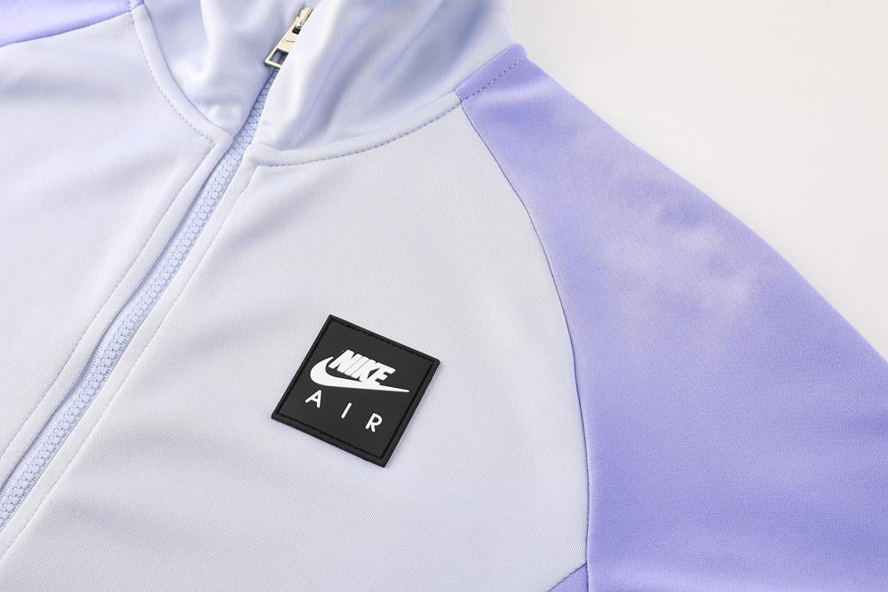 Nike Air Jacket - Purple