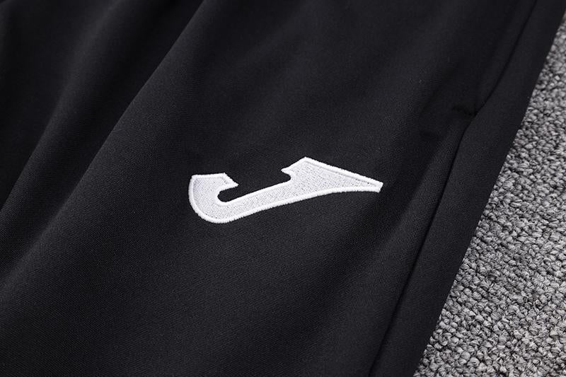 Joma Training Pants - Black III