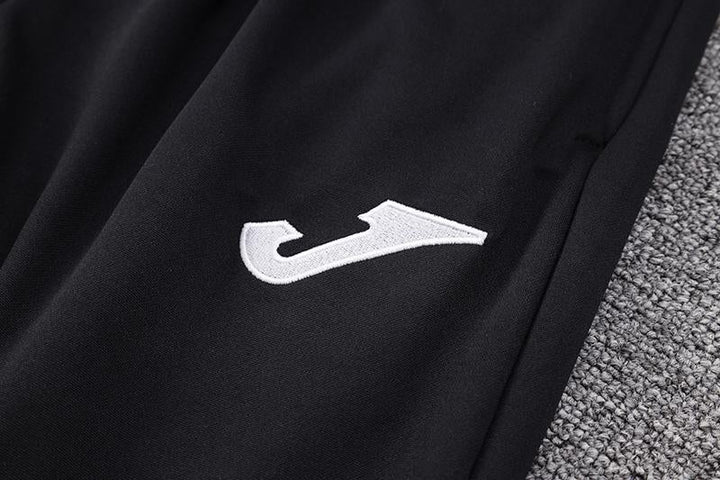 Joma Training Pants - Black III