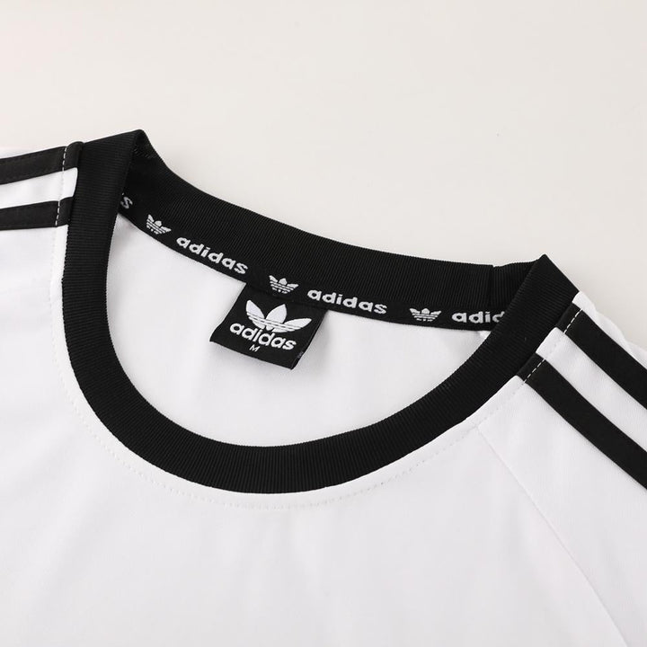 Adidas Originals Training Shirt - White