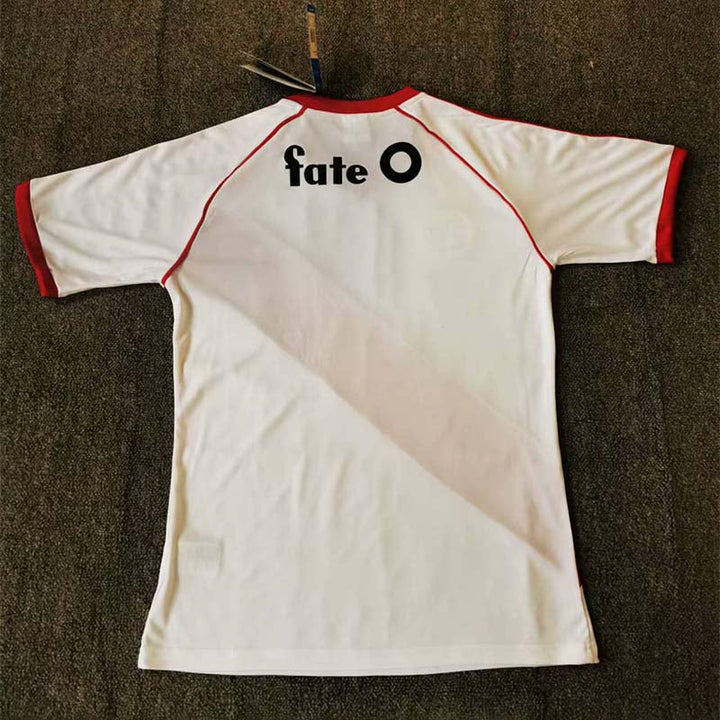 River Plate 1986 Home Retro Shirt
