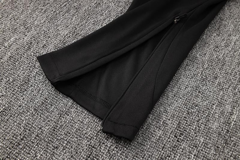Nike Training Pants - Black IV