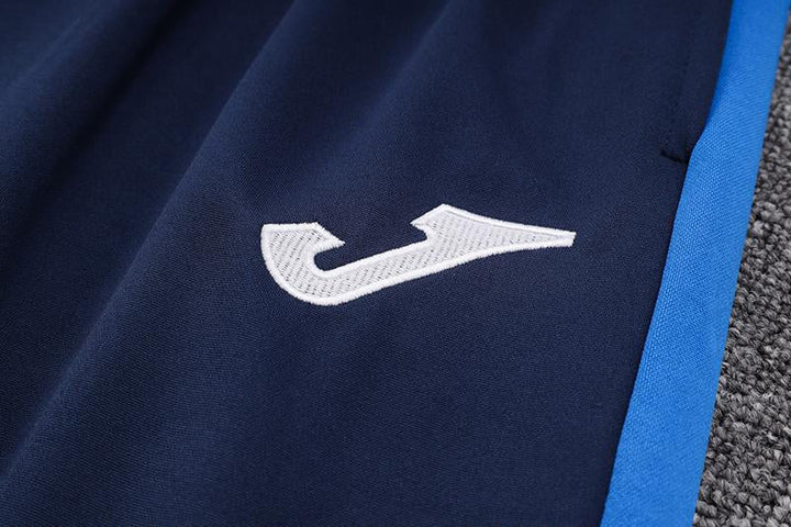 Joma Training Pants - Blue II