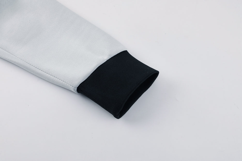 Nike Jacket - Light Gray