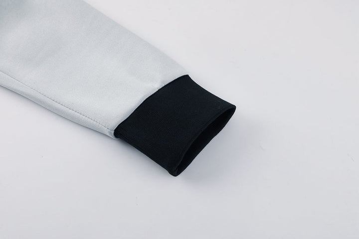 Nike Jacket - Light Gray