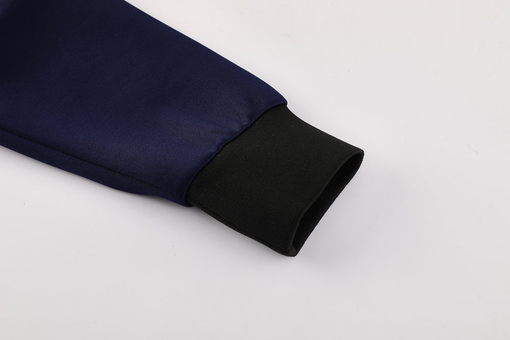 Nike Jacket - Navy Blue