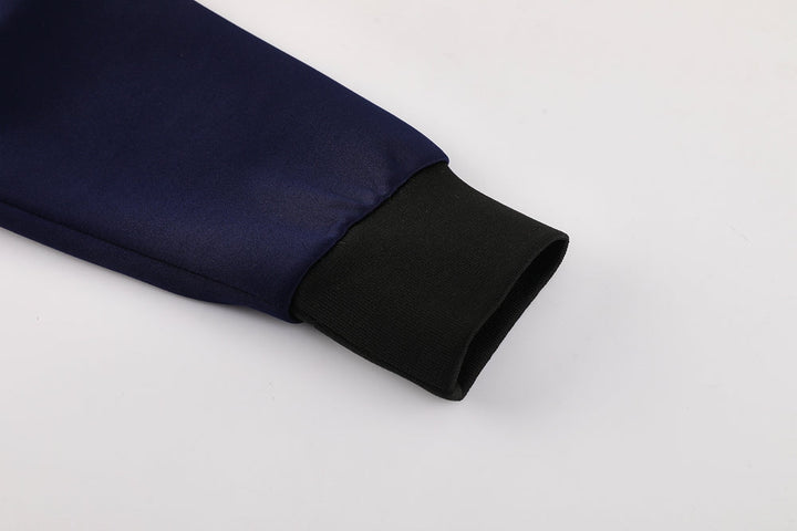 Nike Jacket - Navy Blue