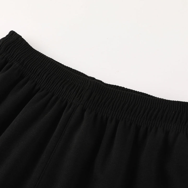 Puma Pants - Black