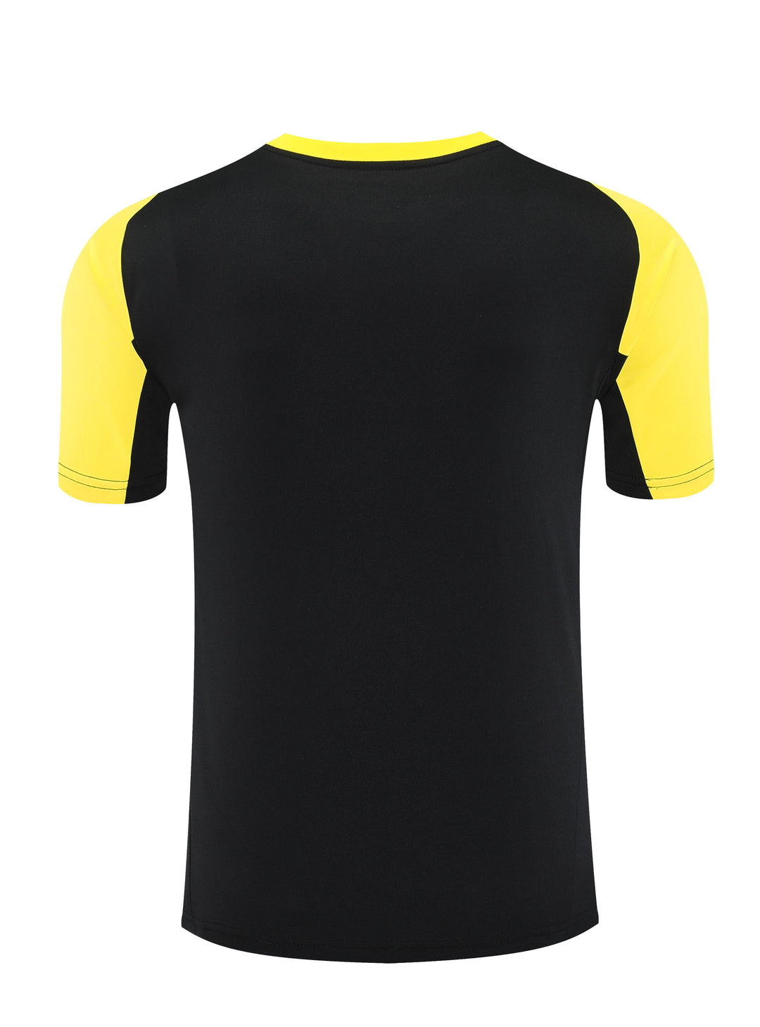 Atlético Mineiro 2025/26 Training Shirt - Black/Yellow