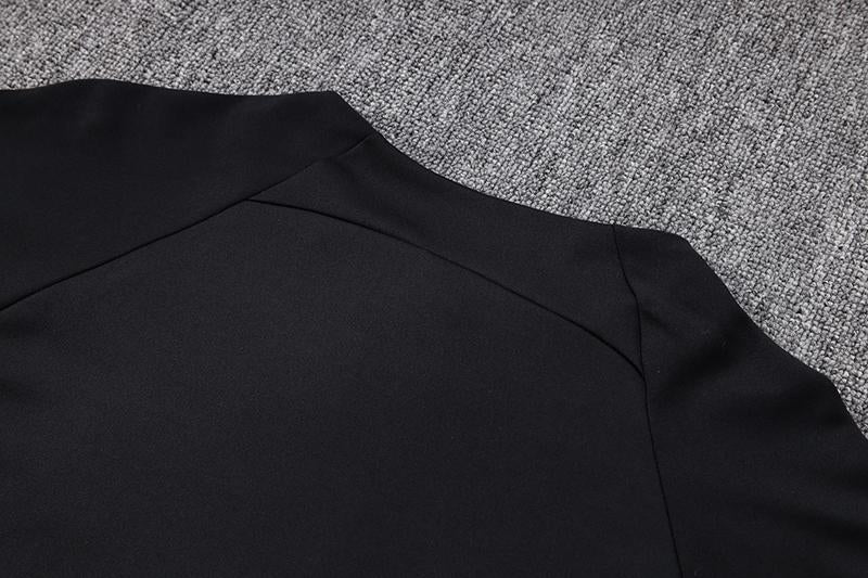 Nike Training Jacket - Black