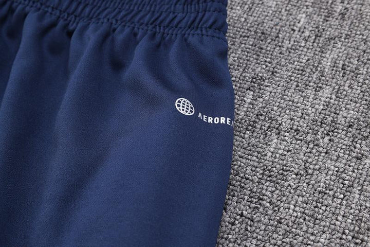 Adidas Training Pants - Blue II