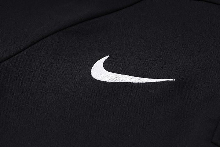 Nike Training Jacket - Black