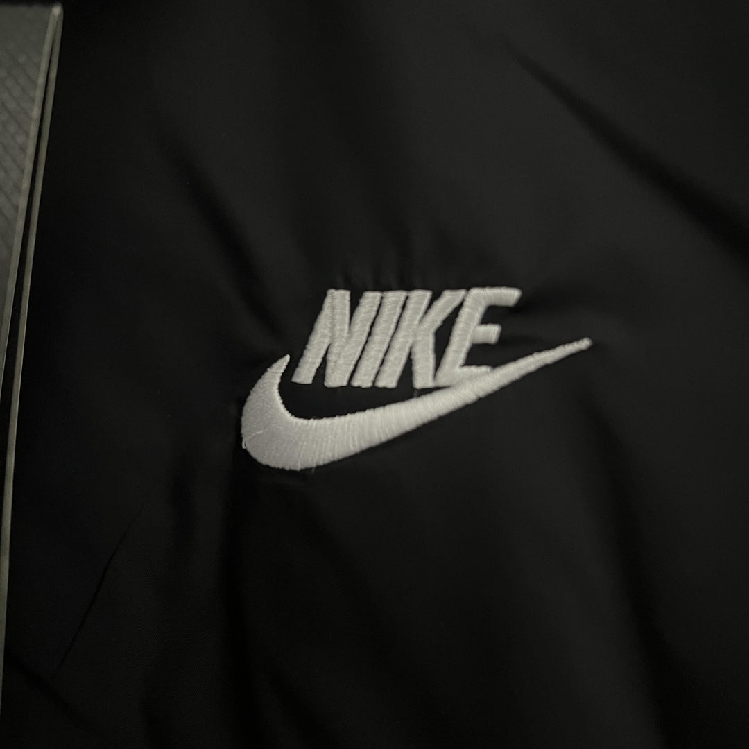 Nike Windbreaker Jacket - Black II