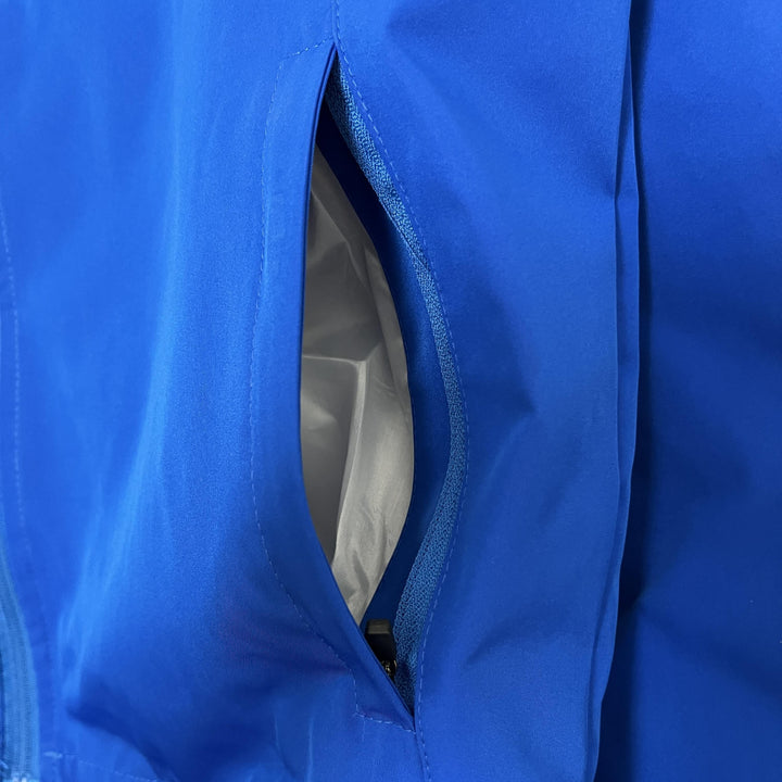 Nike Windbreaker Jacket - Blue