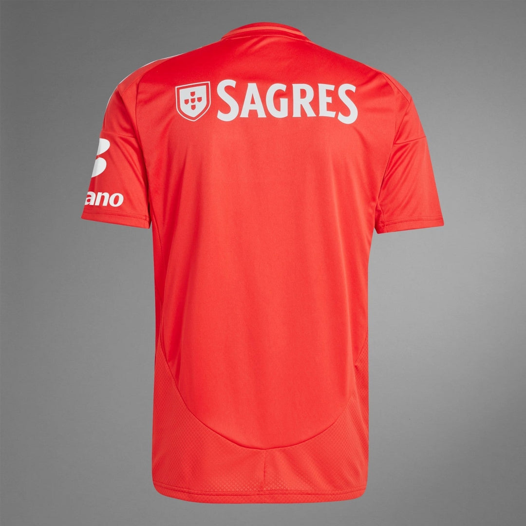 Benfica 2024/25 Home Shirt