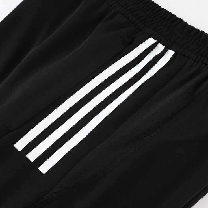 Adidas Training Kit - Black III