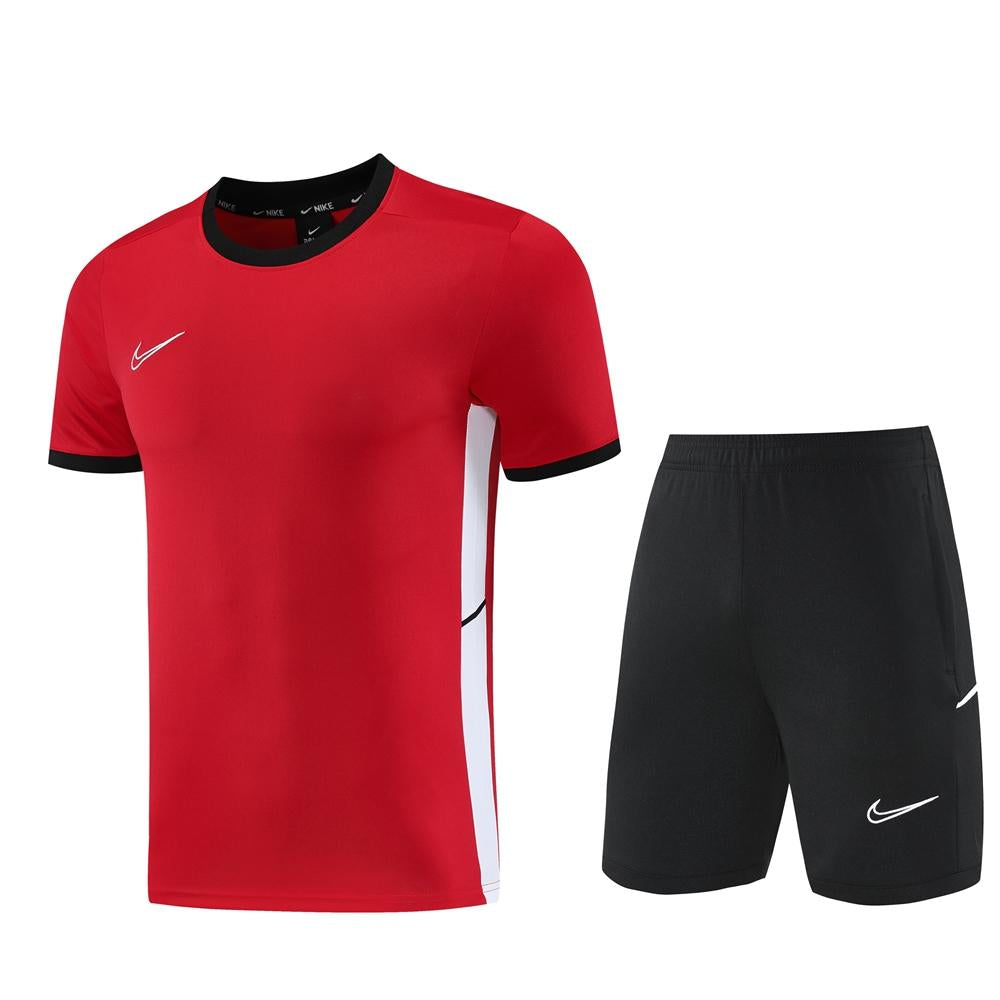 Nike Training Kit - Red III