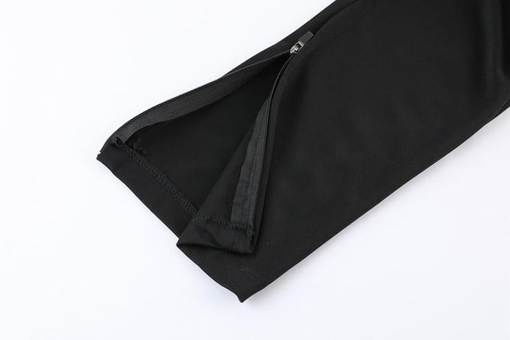 Nike Training Pants - Black/Green