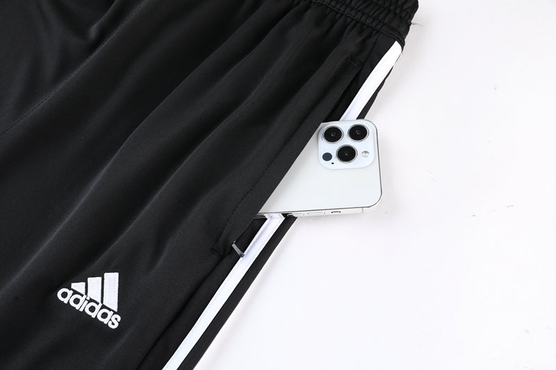 Adidas Training Pants Kit - White II