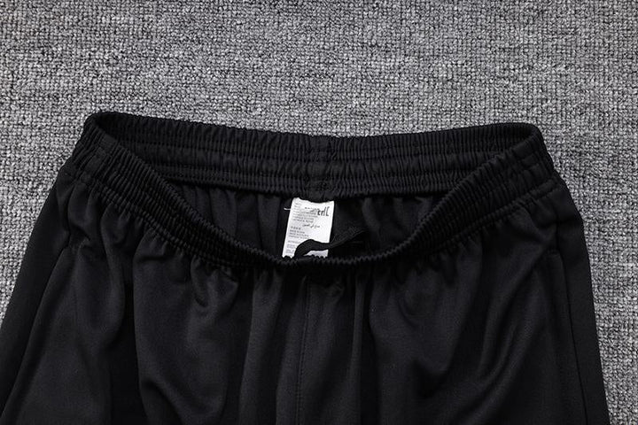 Joma Training Pants - Black III