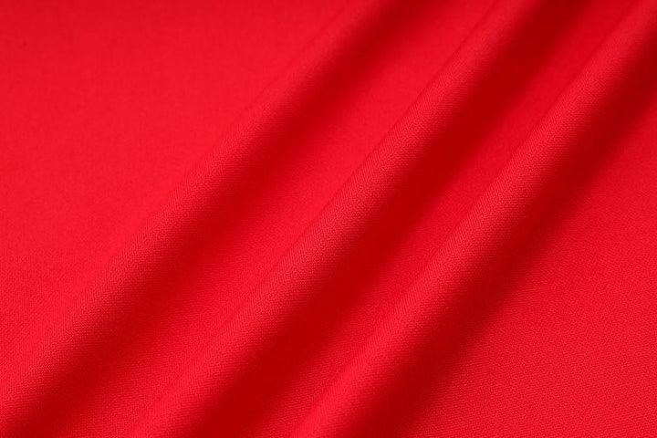 Joma Training Jacket - Red II