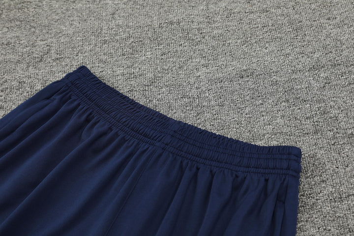 Atletico Madrid 2024/25 Training Short - Navy Blue