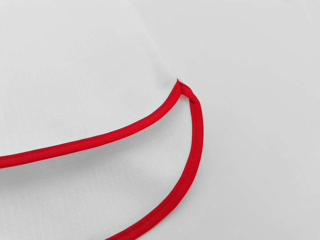 São Paulo 2000 Home Retro Shirt